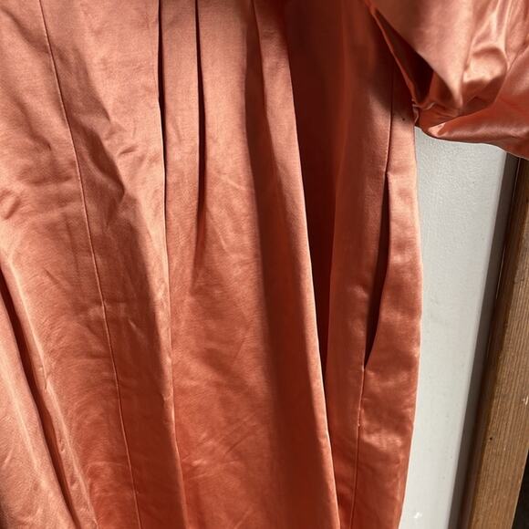 Ulla Johnson Lelita Dress in Copper - Picture 11 of 16